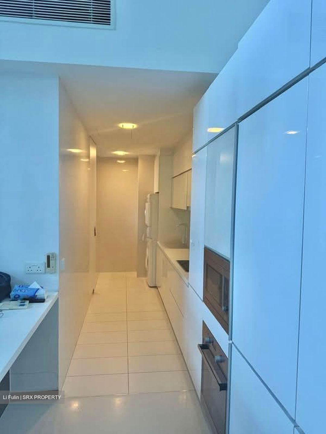 Soleil @ Sinaran (D11), Condominium #594640981
